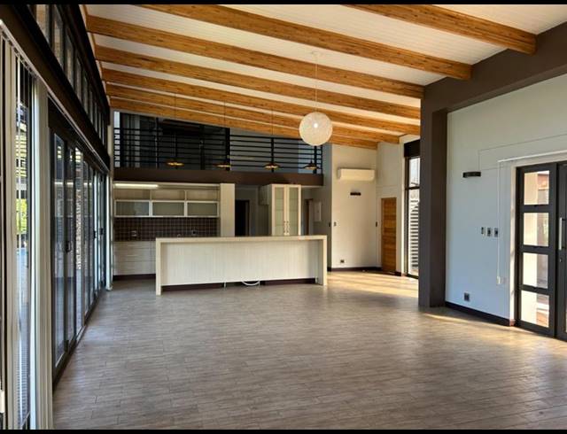 4 BEDROOM HOUSE FOR SALE IN ZINI RIVER ESTATE